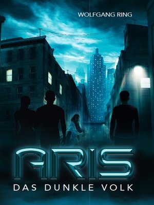 cover image of ARIS